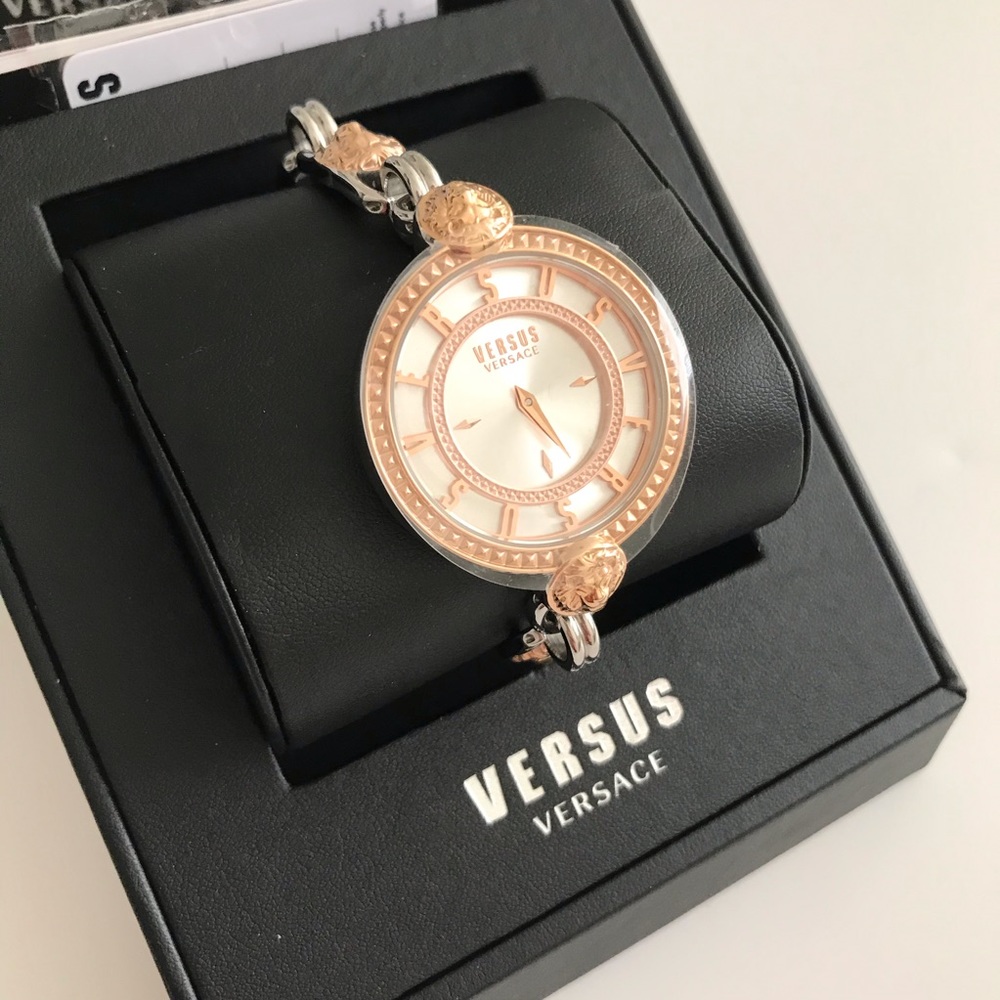Versace Versus watch NWT